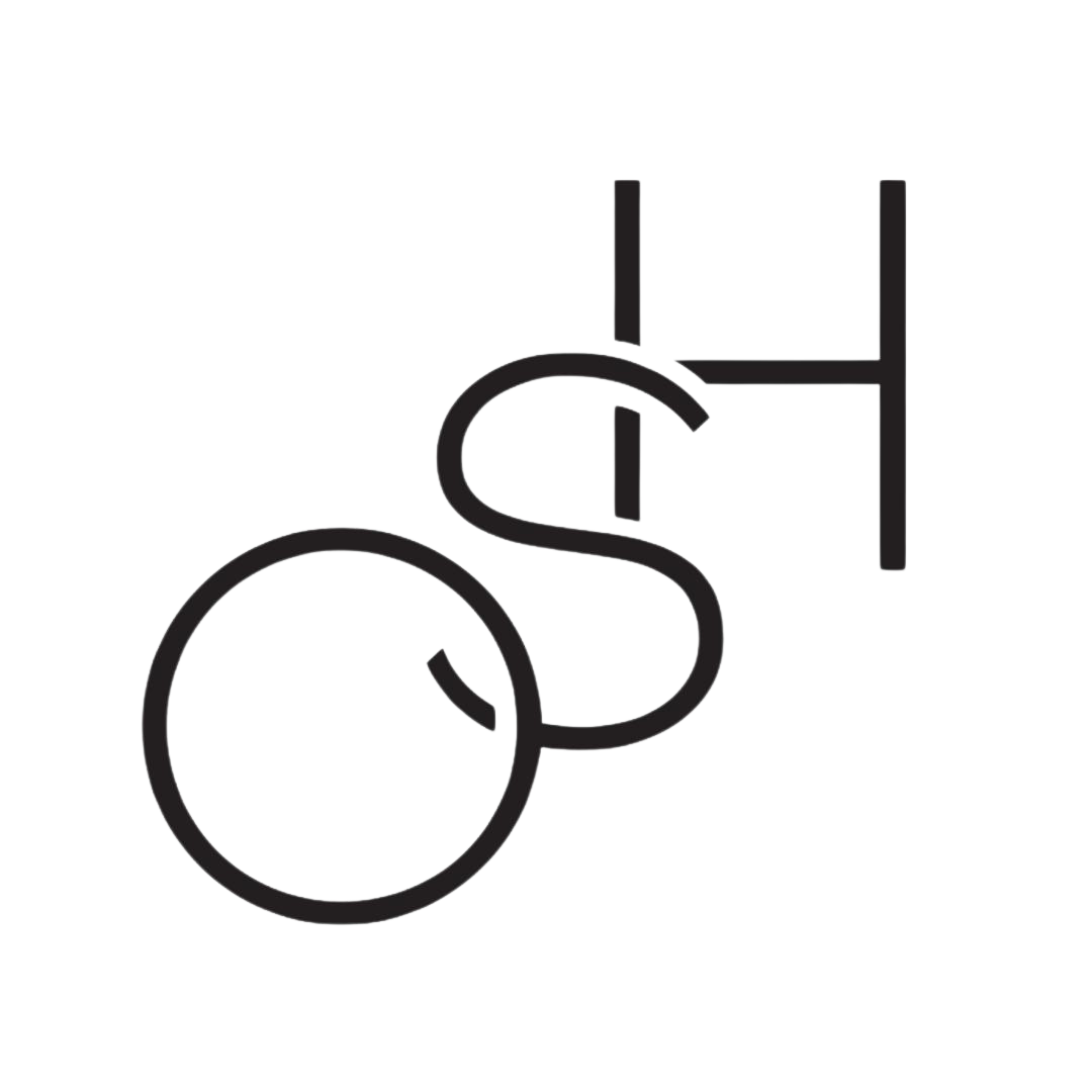 OSH Logo
